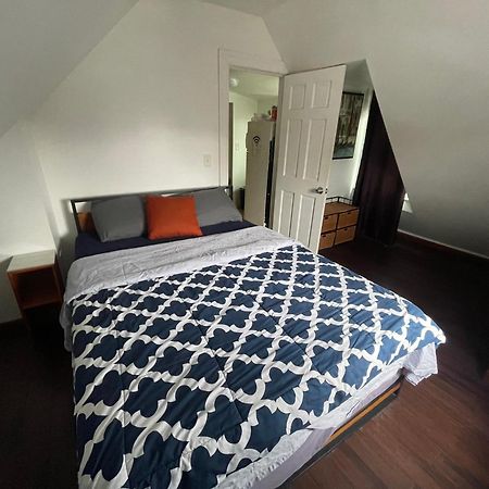 Private Loft 5 Min Away From Lga Lejlighed New York Eksteriør billede