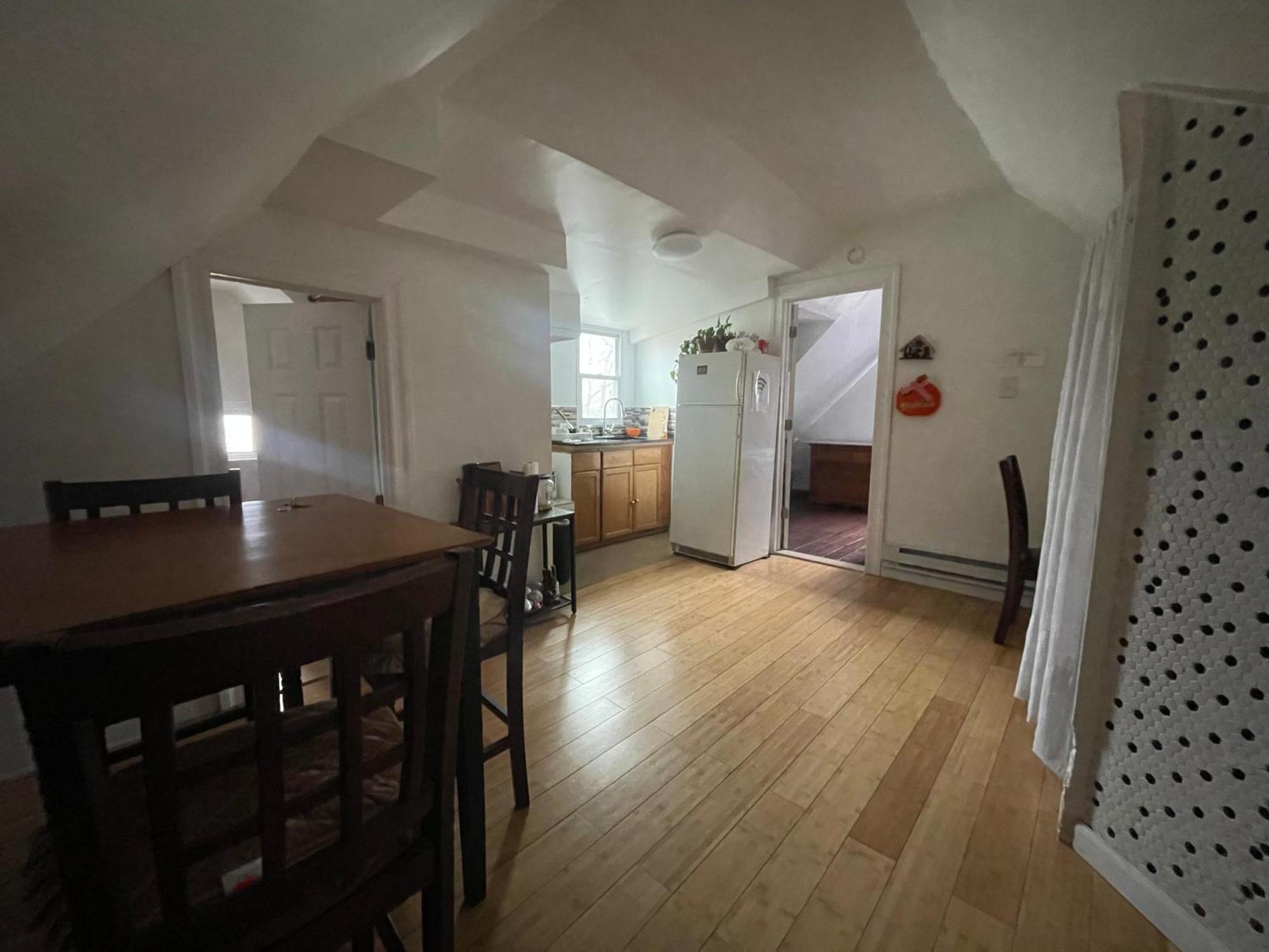 Private Loft 5 Min Away From Lga Lejlighed New York Eksteriør billede