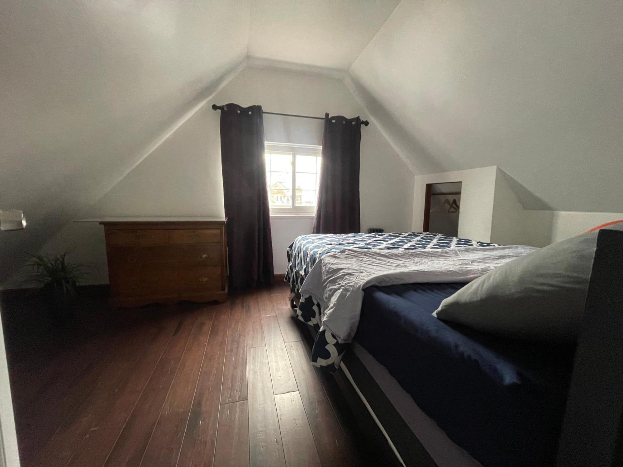 Private Loft 5 Min Away From Lga Lejlighed New York Eksteriør billede